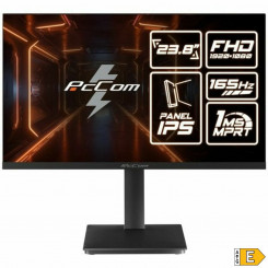 Monitor PcCom Elysium Pro GO2480F-S3 Full HD 23,8 165 Hz