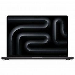 Ноутбук Apple MRW33Y/A 16 M3 Max SSD 1 ТБ