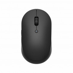 Мышь Xiaomi Silent Edition Wireless Black (1 шт.)
