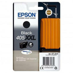 Original Ink Cartridge Epson 405XXL Black