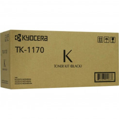 Tooner Kyocera TK-1170 Must