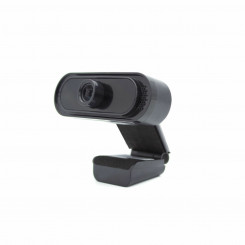 Веб-камера Nilox NXWC01 FHD 1080P Черный