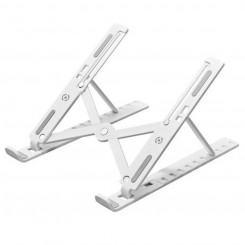 Laptop Stand Celly SWMAGICSTAND2 White