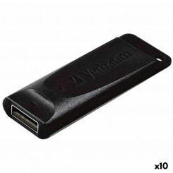 USB-пул Verbatim Must 32 ГБ