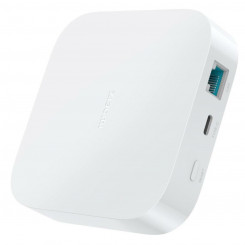 USB-подключение Xiaomi Smart Home Hub 2