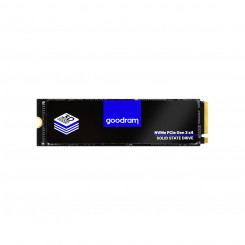 Жесткий диск GoodRam PX500 Gen.2 SSD 256 ГБ