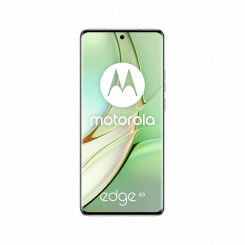 Smartphones Motorola Edge 40 Green 8GB RAM 6.55 256GB