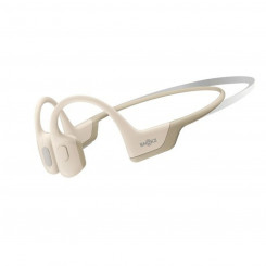 Bluetooth Sports Headset Shokz S811-MN-BG Beige