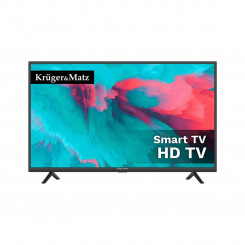 Smart TV Kruger & Matz KM0232-S6 32 HD LED