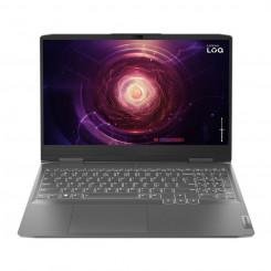 Laptop Lenovo LOQ 15APH8 15.6 ryzen 5-7640hs 16 GB RAM 1 TB SSD