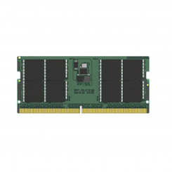 RAM-mälu Kingston KVR48S40BD8-32 32 GB CL40