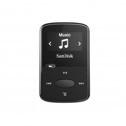 SanDisk SDMX26-008G-E46K MP4 Player