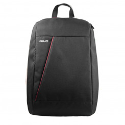 Laptop Backpack Asus NEREUS BACKPACK Black 16