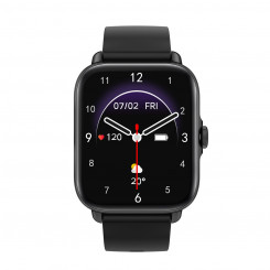 Умные часы Denver Electronics SWC-363 1,7 дюйма черные