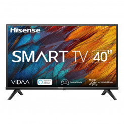 Smart-TV Hisense 40A4K 40 Full HD LED Wi-Fi D-LED