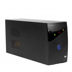 Uninterruptible Power Supply Interactive system UPS Woxter PE26-062