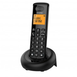 Juhtmevaba Telefon Alcatel E160