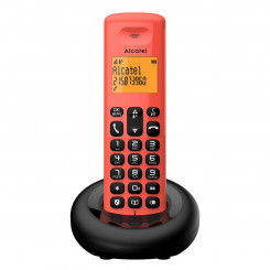 Juhtmevaba Telefon Alcatel E160