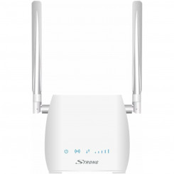 Wi-Fi Amplifier STRONG 4GROUTER300M