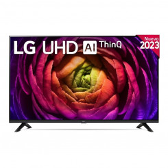 Смарт-телевизор LG 55UR73006LA 4K Ultra HD 55 LED IPS
