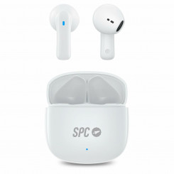 Headphones SPC 4623B ZION 2 White