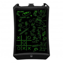 Magnetic board with marker Woxter Smart pad 90 9 (22.4 x 14.5 x 0.67 cm)