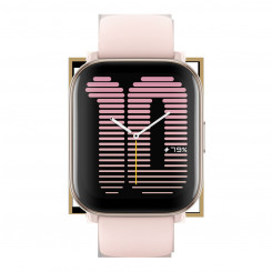 Smartwatch Amazfit ACTIVE Pink 1.75