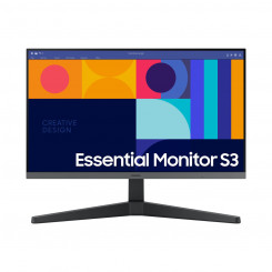 Monitor Samsung LS24C330GAUXEN 100 Hz 24 Full HD