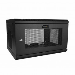 Wall-mounted server cabinet Startech RK616WALM