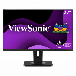 Монитор ViewSonic VG2748a 27 Full HD LED IPS LCD