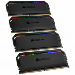 Оперативная память Corsair Platinum RGB 32 ГБ DDR4 CL18