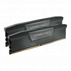 RAM memory Corsair 32GB (2K) DDR5 6000MHz Vengeance B 32 GB