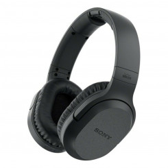 Bluetooth-наушники Sony MDRRF895RK.EU8 100 мВт, черные
