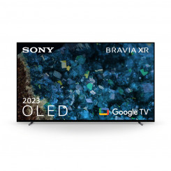 Телевизор Sony XR-55A80L 55 4K Ultra HD OLED QLED