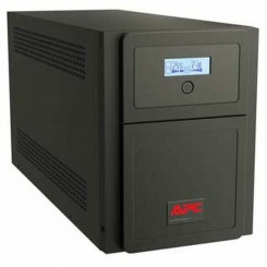 Uninterruptible Power Supply Interactive system UPS APC SMV2000CAI 1400 W 2000 VA