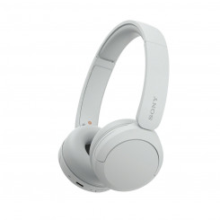 Juhtmevabad Kõrvaklapid Sony WHCH520W.CE7