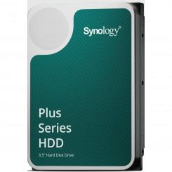 Внешний жесткий диск Synology HAT3300-6T 3,5 6 ТБ