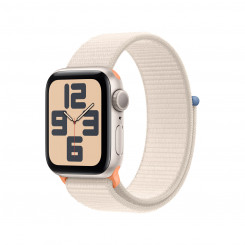 Nutikell Apple Watch SE Valge Beež 40 mm