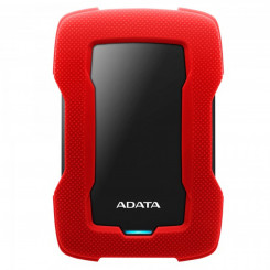 Внешний жесткий диск Adata HD330 1 ТБ 1 ТБ SSD
