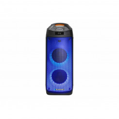 Bluetooth Speakers Blaupunkt PB06DB Black Multicolor