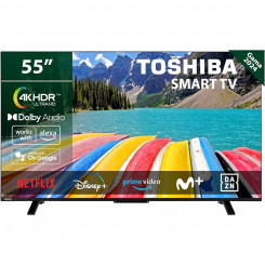 Smart TV Toshiba 55UV2363DG 4K Ultra HD 55 LED