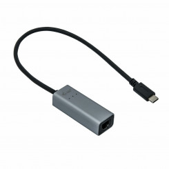 USB-Ethernet-адаптер i-Tec C31METAL25LAN