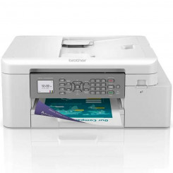 Многофункциональный принтер Brother MFC-J4340DW
