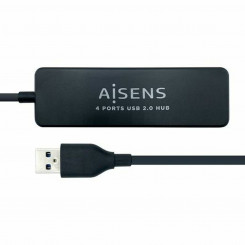 Cable Aisens A104-0402