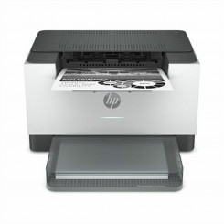 Laser printer HP 6GW62EB19 Wi-Fi White