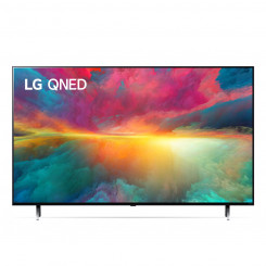 Smart TV LG 75QNED756RA 75 4K Ultra HD HDR QNED
