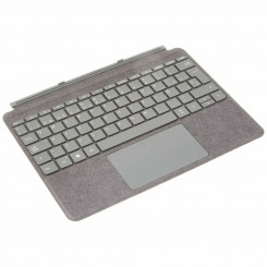 Keyboard Microsoft KCT-00112 Spanish QWERTY