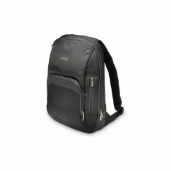 Laptop Backpack Kensington Triple Trek Black 14