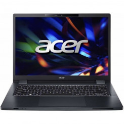 Sülearvuti Acer TMP414-53 Hispaaniakeelne Qwerty 14 i5-1335U 16 GB RAM 512 GB SSD
