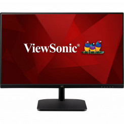 Монитор ViewSonic VA2432-h 23,8 Full HD LED IPS без мерцания